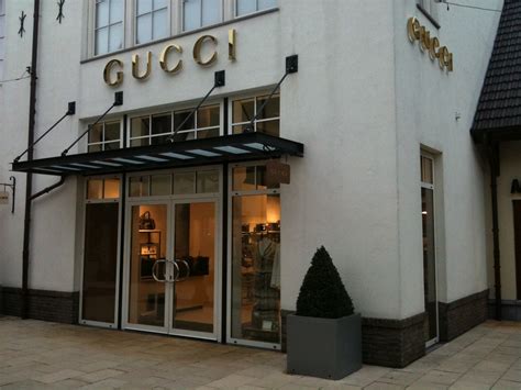 Gucci store roermond